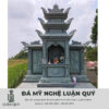 Lăng thờ đá LTD01