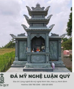 Lăng thờ đá LTD01