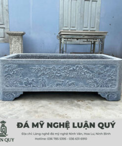 bể đá BD05 ảnh 1