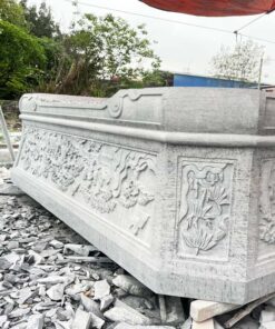 Mẫu bể đá đẹp BD01 ảnh 5