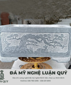 Bể đá đẹp BD02 ảnh 1