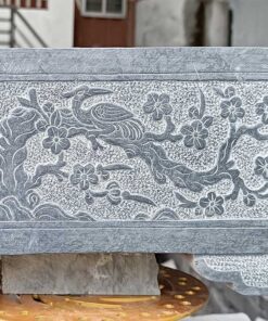 Bể đá đẹp BD02 ảnh 3