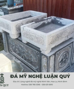 Bể đá đẹp BD04 ảnh 1