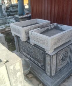 Bể đá đẹp BD04 ảnh 2