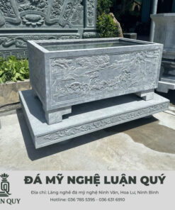 Bể đá đẹp BD08 ảnh 1