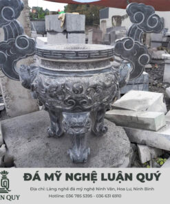 Đỉnh hương đá LHD01