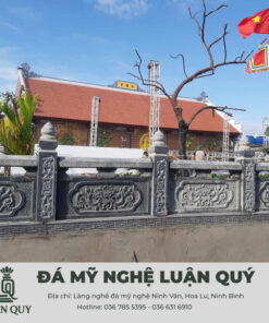 lan can đá LCD 03 ảnh 1