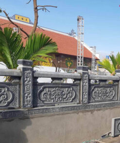 lan can đá LCD 03 ảnh 2