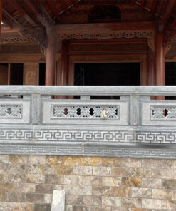 lan can đá LCD01 ảnh 2