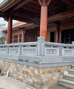 lan can đá LCD01 ảnh 3