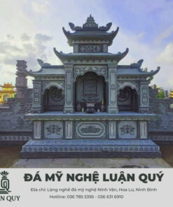 Lăng mộ đá LMD01