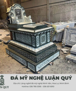 mộ đá Tam Sơn MTS01