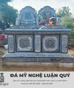 mộ đá Tam Sơn MTS05