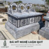 mộ Tam Sơn MTS04