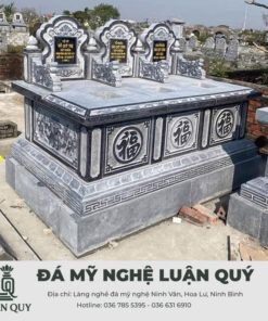 mộ Tam Sơn MTS04